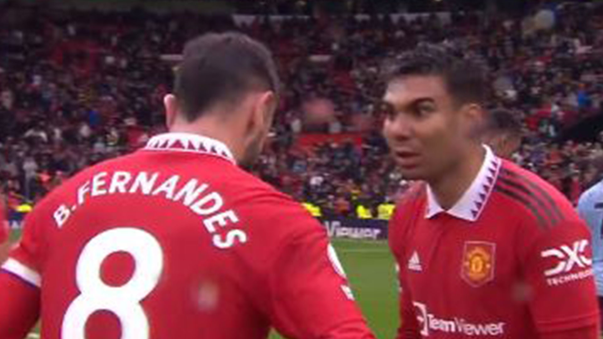 Tin M.U tối 2/5: 2 đại gia tranh Martial; Bruno l&agrave;m r&otilde; m&acirc;u thuẫn với Casemiro - Ảnh 1