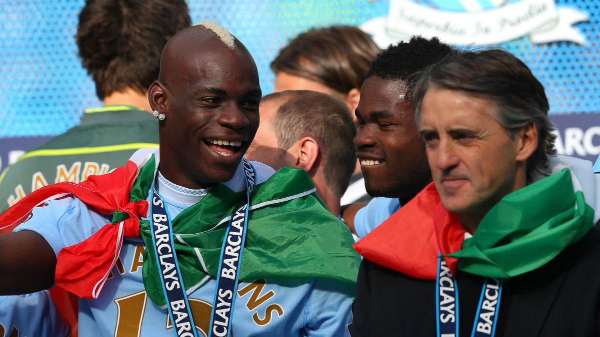 5 cặp thầy tr&ograve; gh&eacute;t nhau như kẻ th&ugrave; trong giới b&oacute;ng đ&aacute; - Ảnh 5