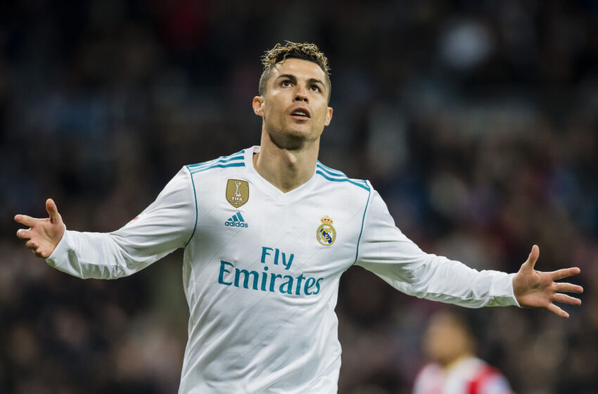Ronaldo khao kh&aacute;t rời Al-Nassr để trở lại đội b&oacute;ng cũ - Ảnh 2