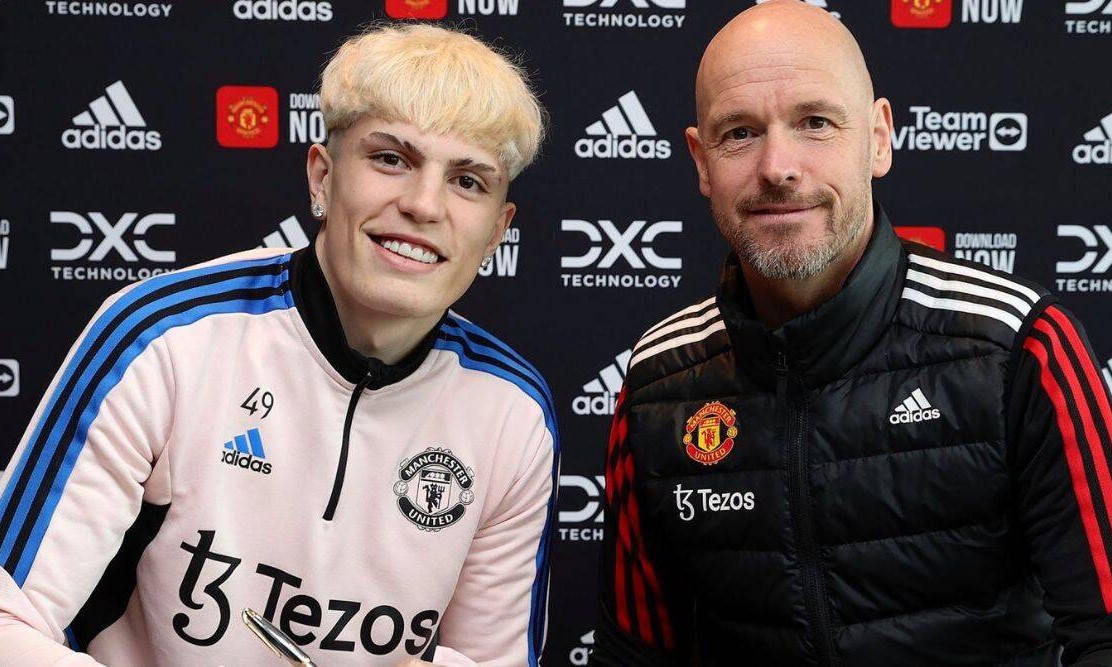 Tin M.U tối 3/5: Matic bảo vệ Maguire; Garnacho từ chối 2 &ocirc;ng lớn để ở lại - Ảnh 3