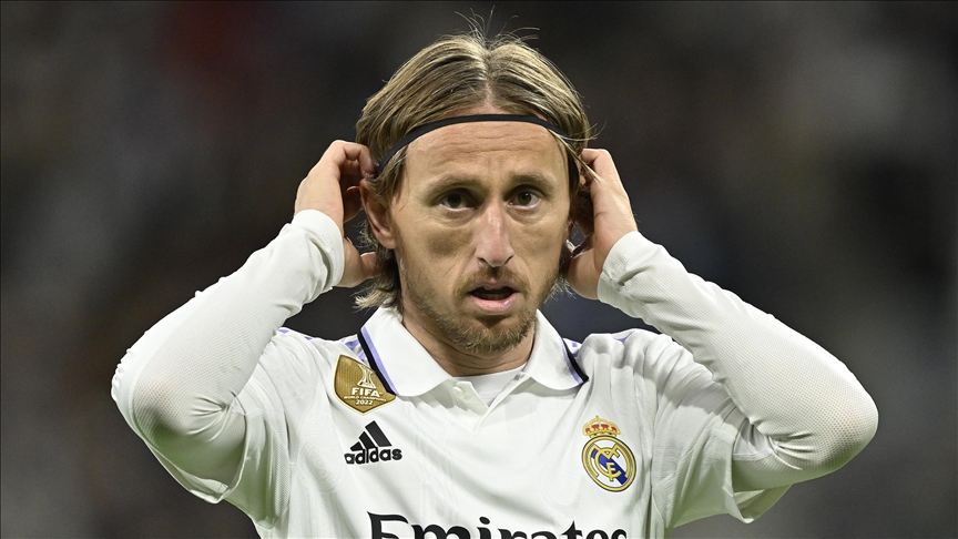 Tin Real tối 04/05: Modric hẹn ng&agrave;y trở lại; Tranh sao Ph&aacute;p với Man United - Ảnh 2
