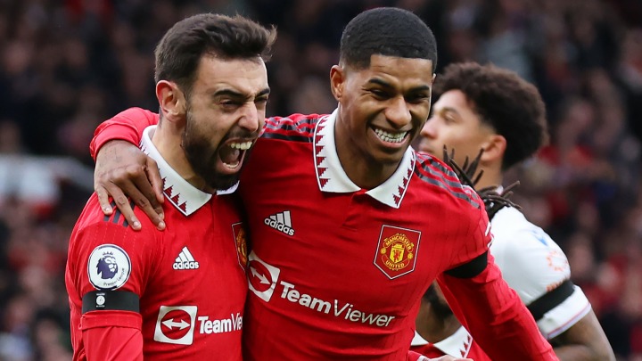 Kịch bản n&agrave;o sẽ khiến Man United văng khỏi top 4 Premier League? - Ảnh 2
