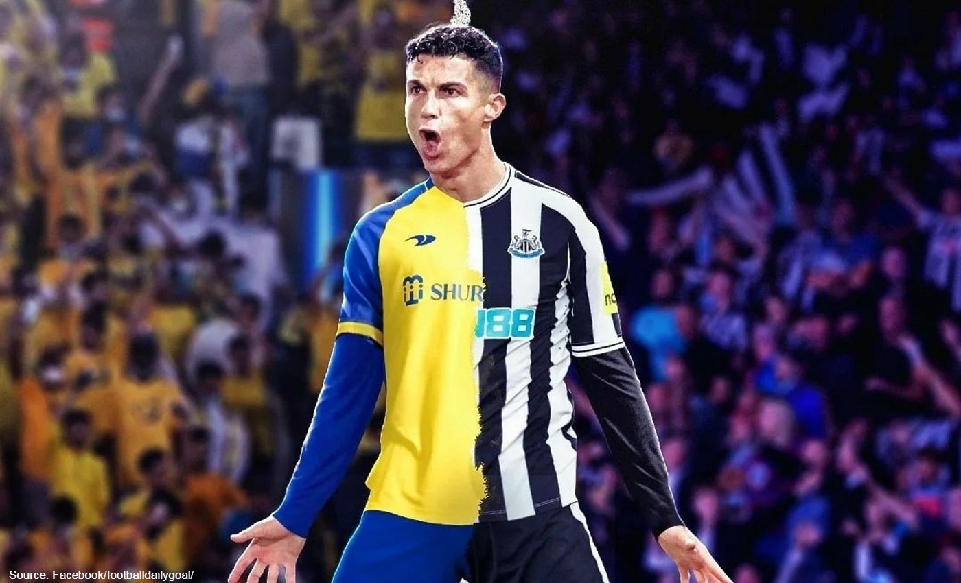 Nằng nặc đ&ograve;i rời Al Nassr, Ronaldo bất ngờ bị đại gia mới nổi từ chối - Ảnh 2