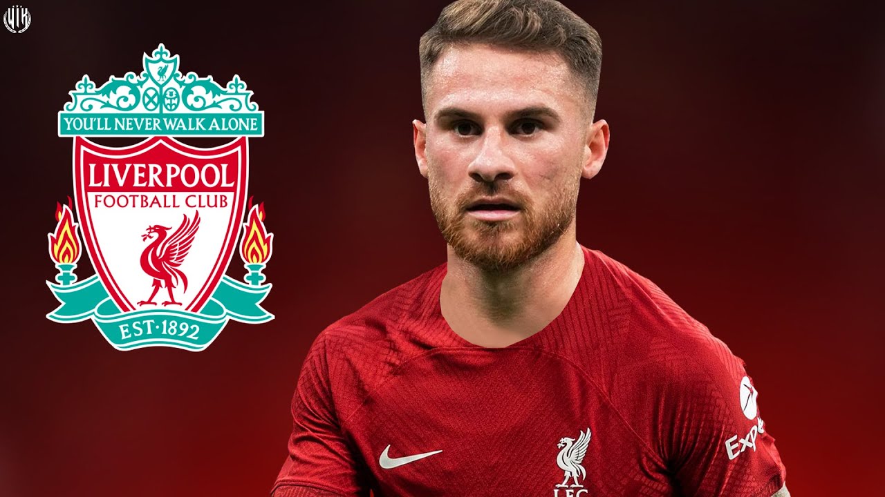 Tin Liverpool s&aacute;ng 5/5: Đạt thỏa thuận với sao Brighton; Trọng t&agrave;i xin lỗi Fulham - Ảnh 1