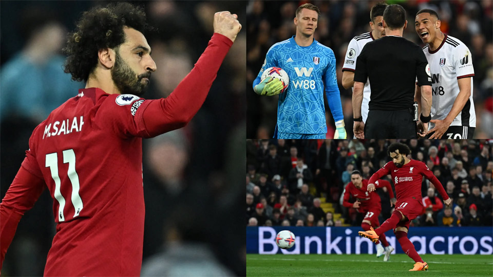 Tin Liverpool s&aacute;ng 5/5: Đạt thỏa thuận với sao Brighton; Trọng t&agrave;i xin lỗi Fulham - Ảnh 2