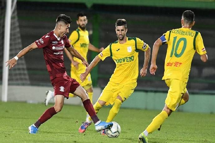 Tip kèo miễn phí chất lượng cao hôm nay 5/5: Voluntari vs Mioveni - Ảnh 2