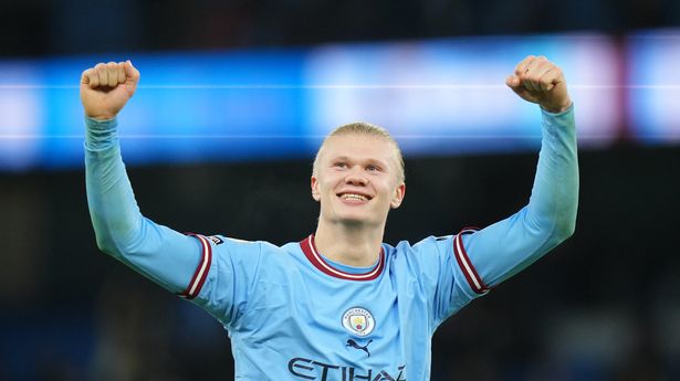 Tin Real s&aacute;ng 6/5: Haaland n&ecirc;n gia nhập Real; Man City mất trụ cột trước Real - Ảnh 1