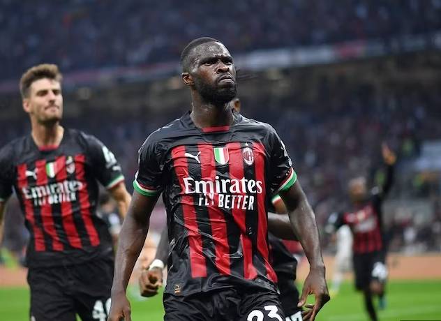 Tip kèo miễn phí chất lượng cao hôm nay 6/5: AC Milan vs Lazio - Ảnh 1