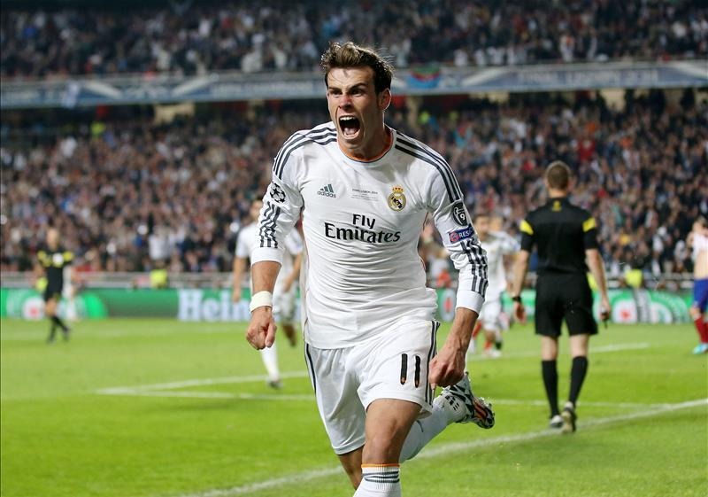 Top 5 bom tấn lớn nhất lịch sử Real: Số 3 đại th&agrave;nh c&ocirc;ng, số 1 'thảm bại' - Ảnh 4