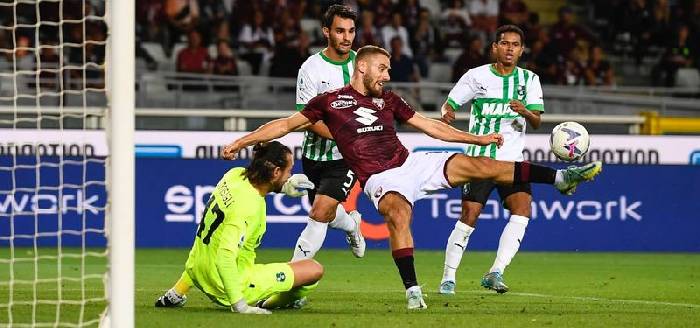 Tip kèo miễn phí chất lượng cao hôm nay 7/5: Torino vs Monza - Ảnh 1