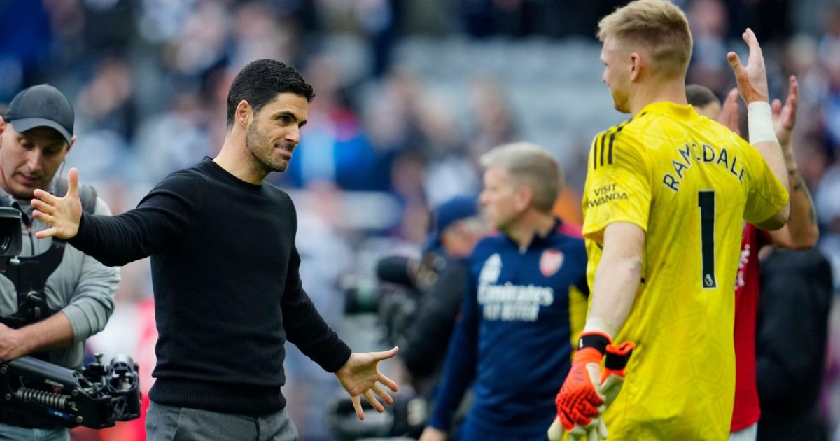 Tin Arsenal s&aacute;ng 8/5: Cuộc đua v&ocirc; địch chưa kết th&uacute;c; Arteta kh&iacute;ch lệ học tr&ograve; - Ảnh 2