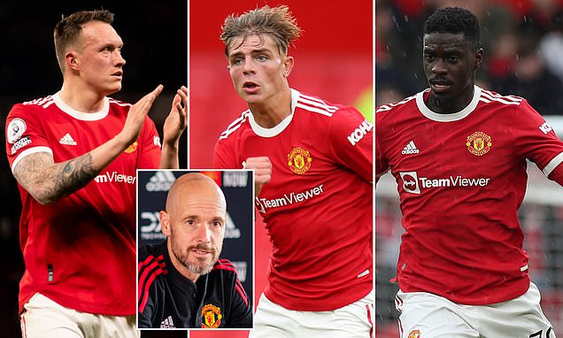 3 c&aacute;i t&ecirc;n chắc chắn bị Ten Hag tống khứ khỏi Man United m&ugrave;a h&egrave; n&agrave;y - Ảnh 2