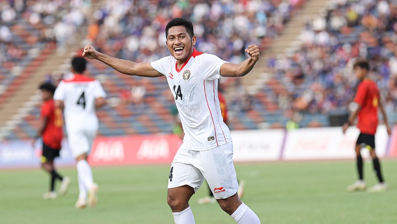 Chuyên gia dự đoán kết quả U22 Campuchia vs U22 Indonesia, 19h00 ngày 10/5 - Ảnh 1