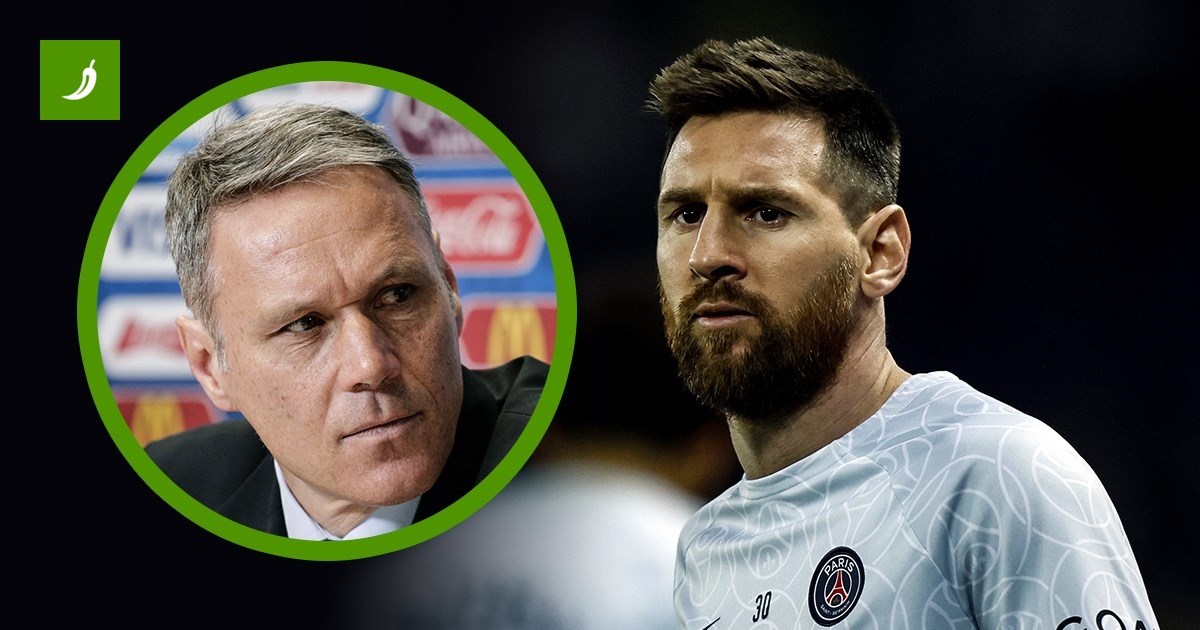 Bản tin tối 10/5: Huyền thoại Man City bất m&atilde;n với Pep; Messi bị ch&ecirc; &ldquo;h&aacute;m tiền&rdquo; - Ảnh 2