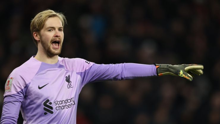 Tin Liverpool s&aacute;ng 10/5: Sao Brighton &ldquo;bật đ&egrave;n xanh&rdquo;; H&eacute; lộ GĐTT mới của CLB - Ảnh 1