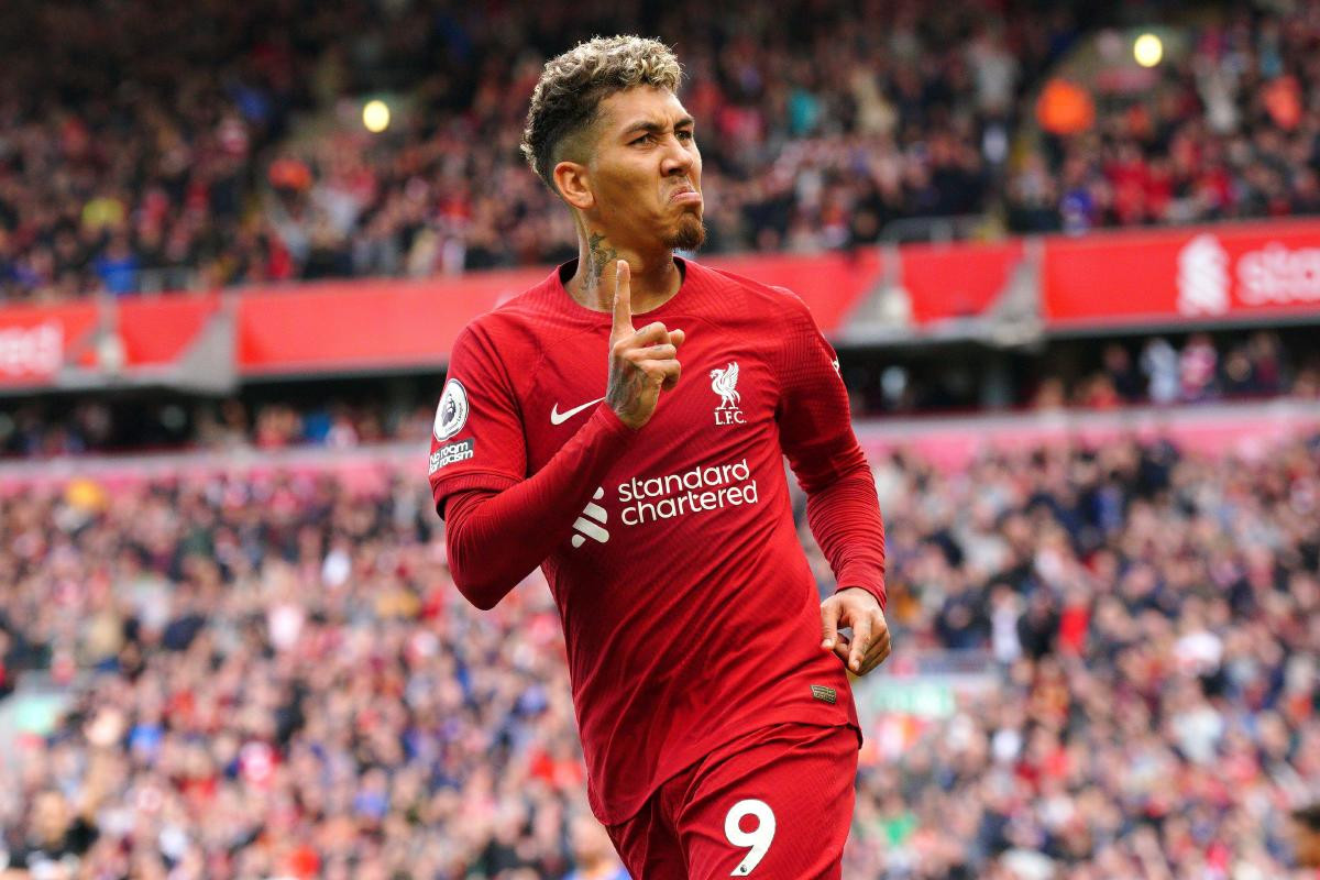 Top 5 ng&ocirc;i sao c&oacute; khả năng chia tay Liverpool lớn nhất trong h&egrave; 2023 - Ảnh 5
