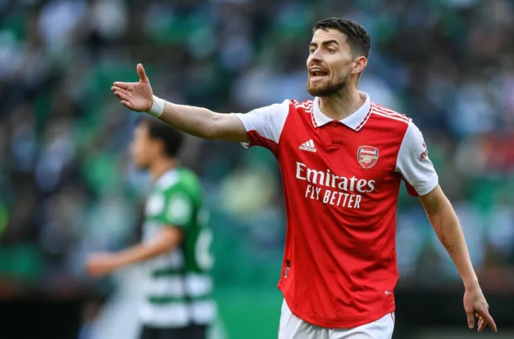 Đ&acirc;y !!! Sai lầm của Arteta khiến Arsenal thất thế trong cuộc đua v&ocirc; địch - Ảnh 2