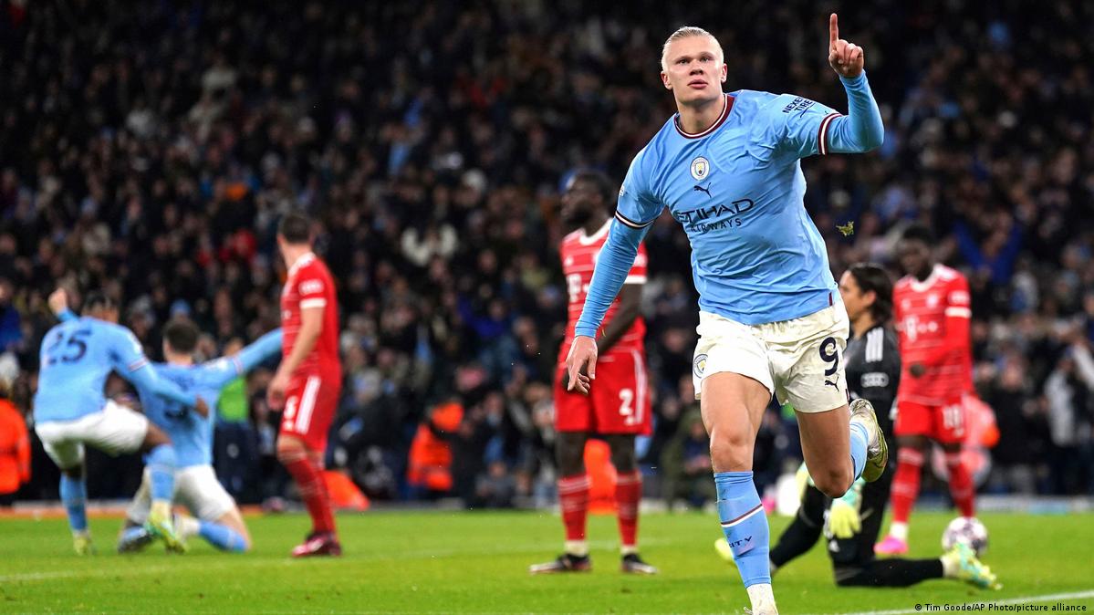 Sếp lớn Bayern tiết lộ l&yacute; để tuột mất Haaland v&agrave;o tay Man City - Ảnh 2