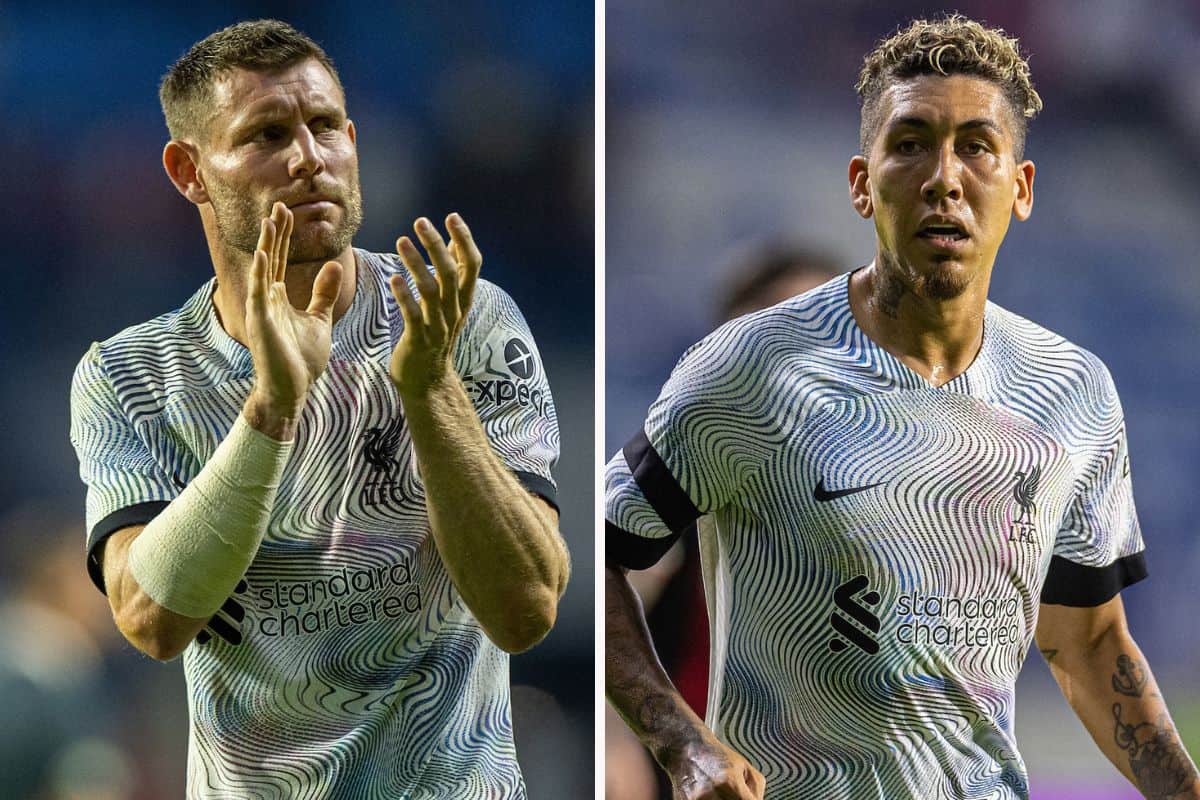Tin Liverpool s&aacute;ng 11/5: Chia tay 8 c&aacute;i t&ecirc;n; Quay xe với Diogo Jota - Ảnh 1