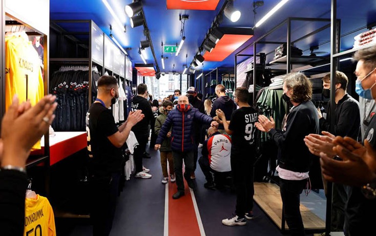 PSG c&oacute; động th&aacute;i l&agrave;, c&acirc;u chuyện tương lai của Messi đ&atilde; tới hồi kết - Ảnh 1