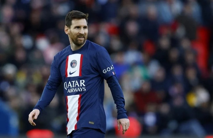 PSG c&oacute; động th&aacute;i l&agrave;, c&acirc;u chuyện tương lai của Messi đ&atilde; tới hồi kết - Ảnh 2