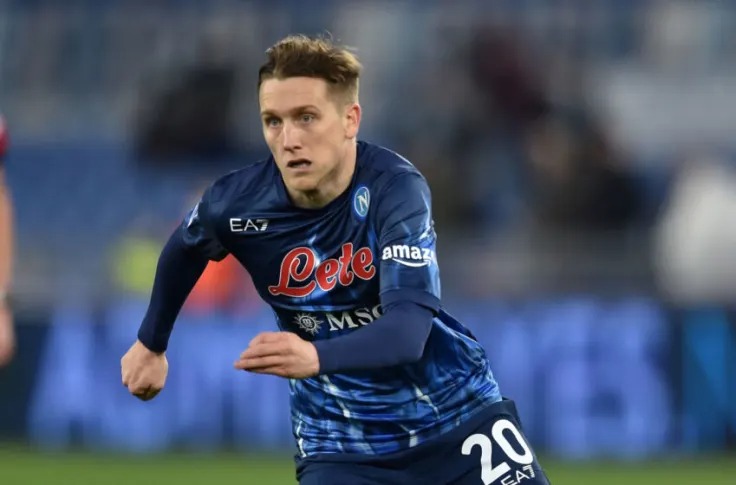 Top 5 'nhạc trưởng' hay nhất ch&acirc;u &Acirc;u: Bruno Fernandes chỉ dưới 2 người! - Ảnh 1