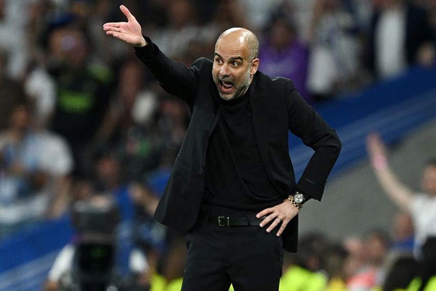 Chuyện thật như đ&ugrave;a của Pep tại Premier League khiến CĐV cười ra nước mắt - Ảnh 2