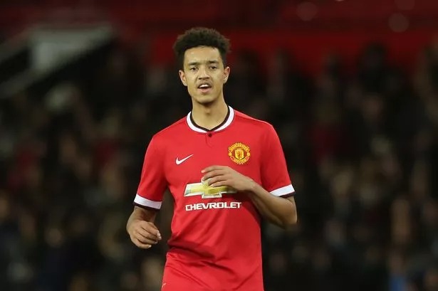 Top 6 thần đồng của l&ograve; Carrington bị l&atilde;ng qu&ecirc;n ở Man United - Ảnh 2