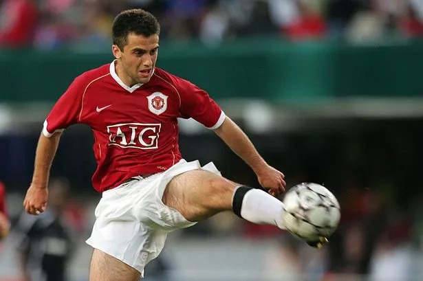 Top 6 thần đồng của l&ograve; Carrington bị l&atilde;ng qu&ecirc;n ở Man United - Ảnh 5