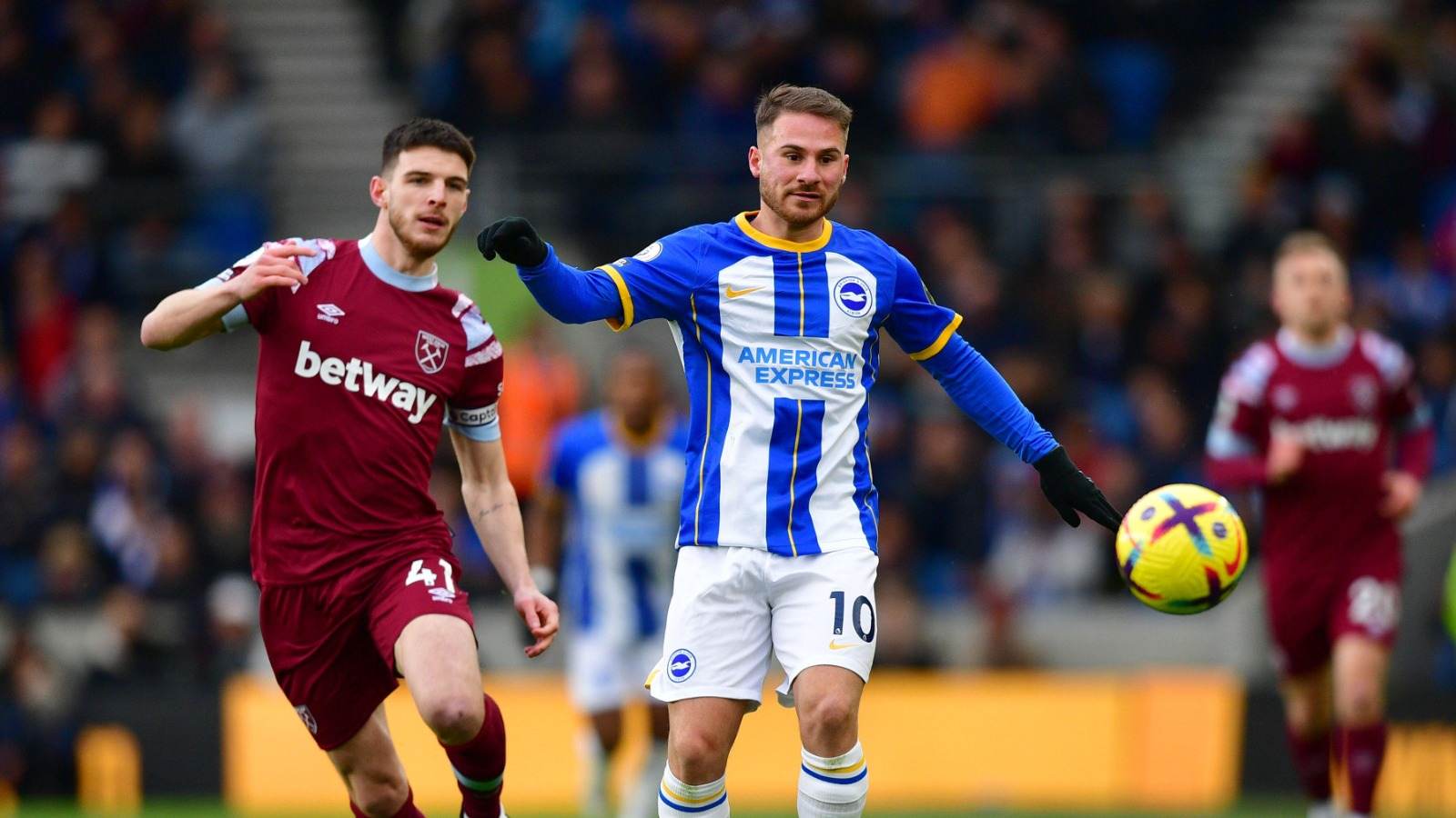 Danh s&aacute;ch 4 t&acirc;n binh m&agrave; Pochettino y&ecirc;u cầu Chelsea đem về - Ảnh 2