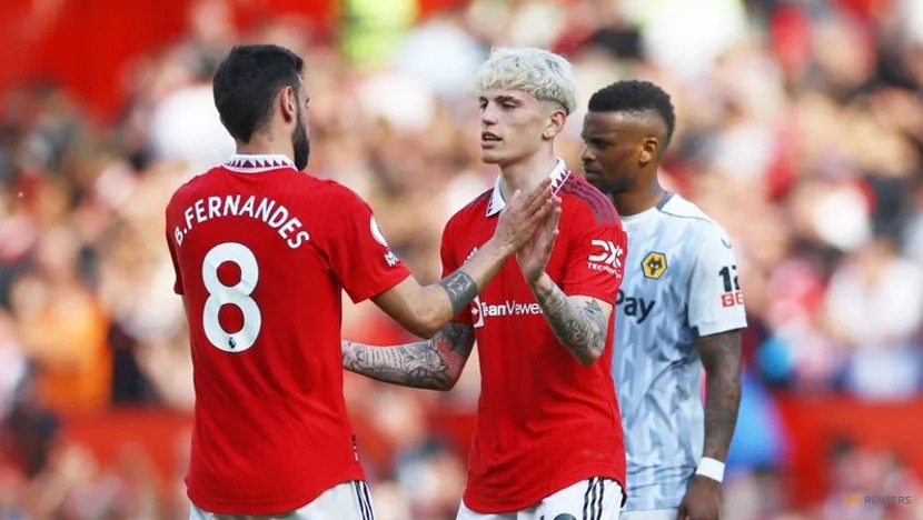 Tin M.U s&aacute;ng 14/5: Ten Hag hoang mang về Rashford; Chốt 2 trung vệ mới - Ảnh 1