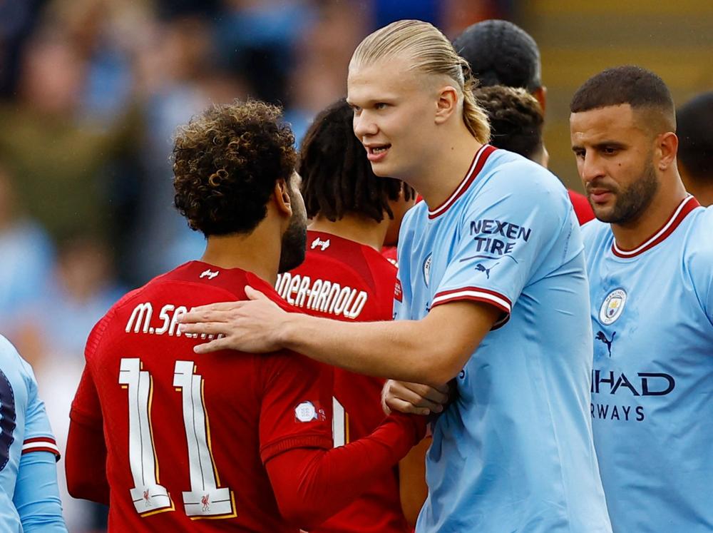 Top 10 VĐV c&oacute; ảnh hưởng nhất: Chỉ c&oacute; 2 cầu thủ, kh&ocirc;ng c&oacute; cả Messi v&agrave; CR7 - Ảnh 1