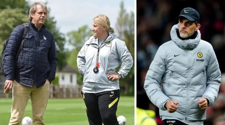 Chủ tịch Todd Boehly thừa nhận 1 sai lầm ngay khi tiếp quản Chelsea - Ảnh 2