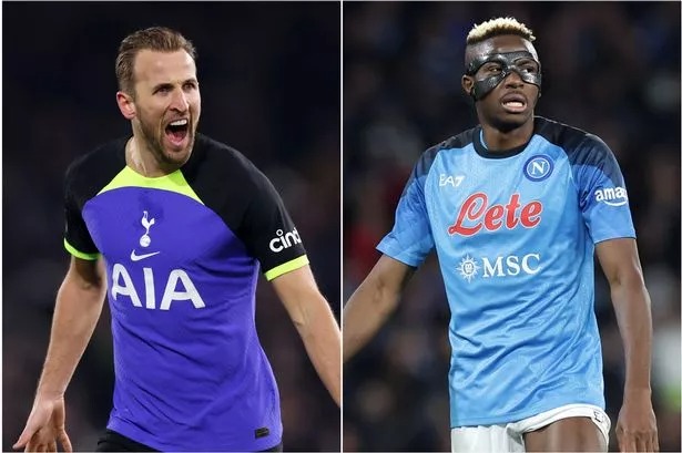 Mục ti&ecirc;u số 1 c&oacute; động th&aacute;i mới, M.U sẵn s&agrave;ng nổ bom tấn - Ảnh 1