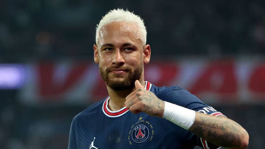 Neymar chỉ ra 4 CLB ưa th&iacute;ch nếu cập bến Premier League - Ảnh 1