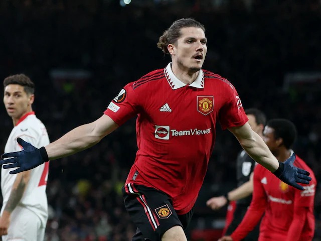 Tin M.U s&aacute;ng 16/5: Ở rất gần 'đ&aacute; tảng' Serie A; Chia tay 2 c&aacute;i t&ecirc;n đầu ti&ecirc;n - Ảnh 1