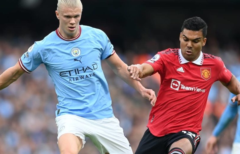 Xếp hạng những bản hợp đồng h&egrave; 2022: Antony thuộc nh&oacute;m thảm hoạ - Ảnh 1