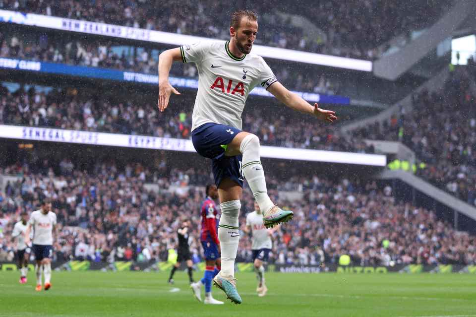 Người đại diện ra tay, Harry Kane đ&atilde; c&oacute; bến đỗ mới? - Ảnh 2