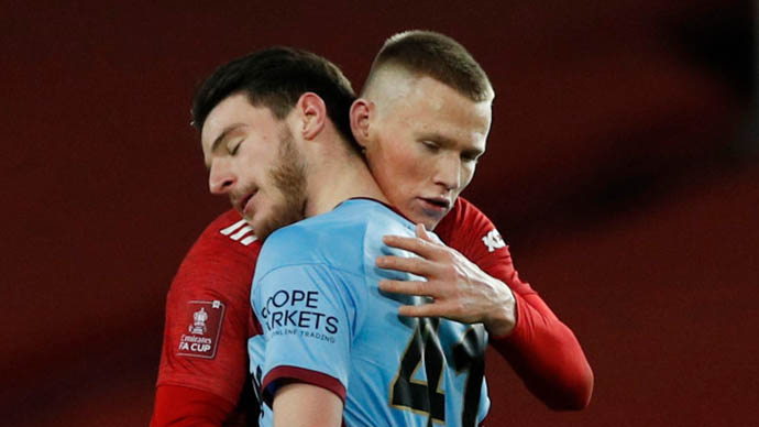 Tin M.U s&aacute;ng 17/5: D&ugrave;ng McTominay đổi 'bom tấn'; Thời điểm Licha c&oacute; thể trở lại - Ảnh 1