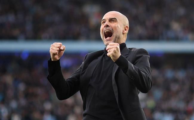 Pep thừa nhận e ngại đối thủ ở trận chung kết Champions League - Ảnh 2
