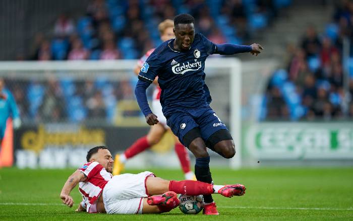 Tip kèo miễn phí chất lượng cao hôm nay 18/5: Aalborg vs Copenhagen - Ảnh 1