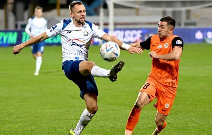 Tip kèo miễn phí chất lượng cao hôm nay 19/5: Zaglebie vs Stal Mielec - Ảnh 1