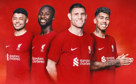 Liverpool đang ở rất gần ng&ocirc;i sao được Klopp khao kh&aacute;t - Ảnh 1