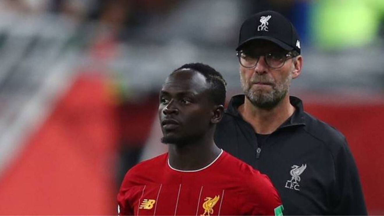 Top 5 cầu thủ rời xa v&ograve;ng tay của Klopp l&agrave; 'b&atilde;o tố' - Ảnh 2