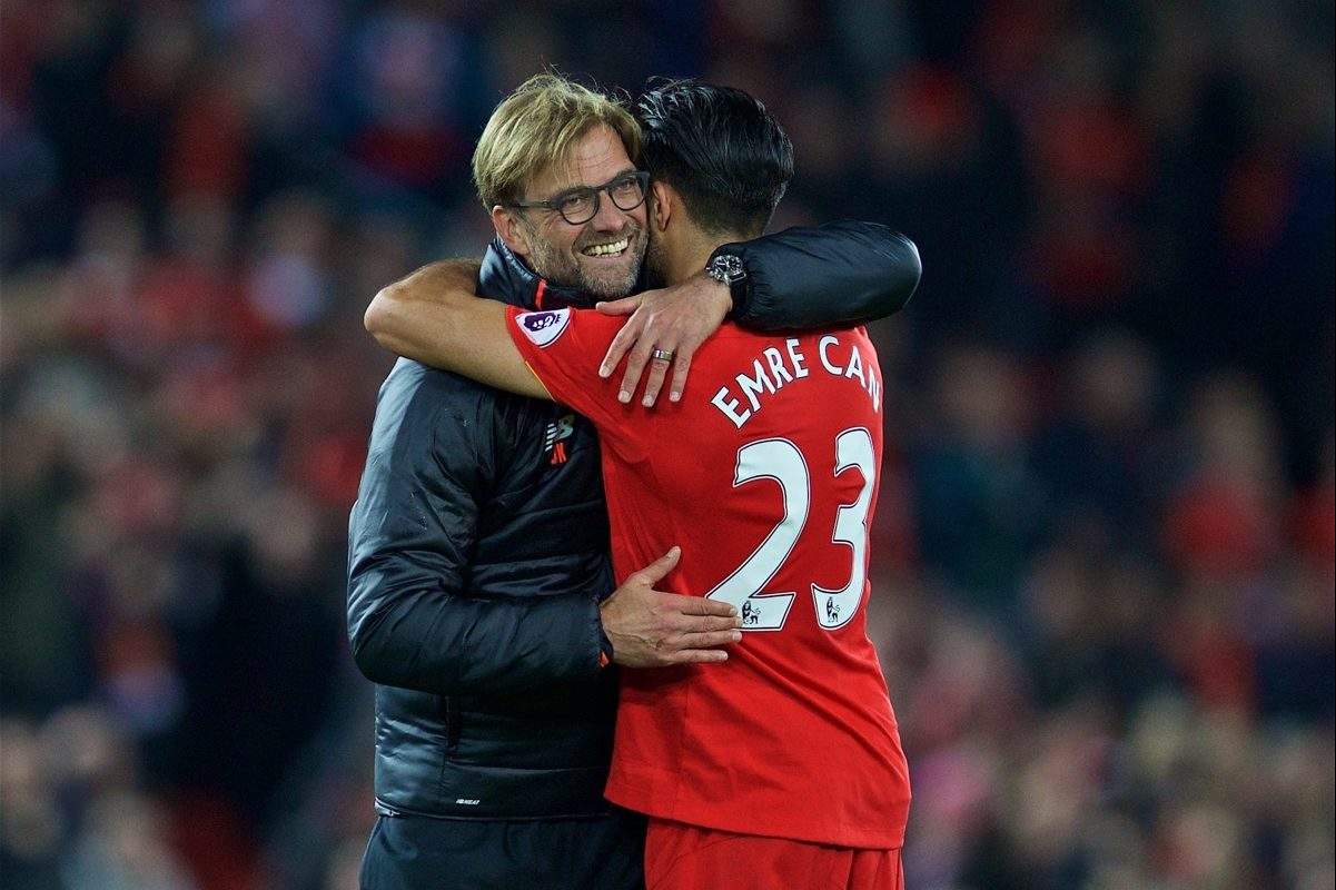 Top 5 cầu thủ rời xa v&ograve;ng tay của Klopp l&agrave; 'b&atilde;o tố' - Ảnh 5