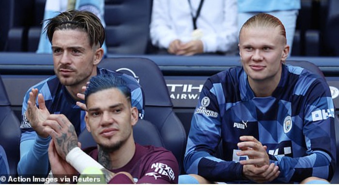 Bản tin s&aacute;ng 22/5: Vinicius từ chối thi đấu; Bayern c&oacute; c&acirc;u trả lời cho Ronaldo - Ảnh 1