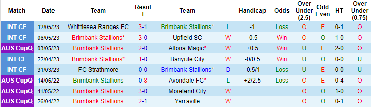 Nhận định, soi kèo Brimbank Stallions vs Geelong SC, 16h30 ngày 23/5 - Ảnh 1