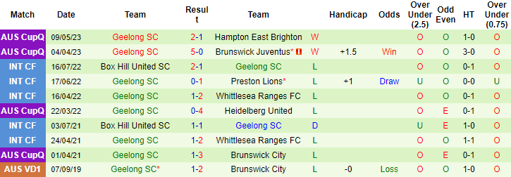 Nhận định, soi kèo Brimbank Stallions vs Geelong SC, 16h30 ngày 23/5 - Ảnh 2