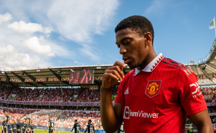 Man United hết ki&ecirc;n nhẫn, sẵn s&agrave;ng thanh l&yacute; một ng&ocirc;i sao - Ảnh 2