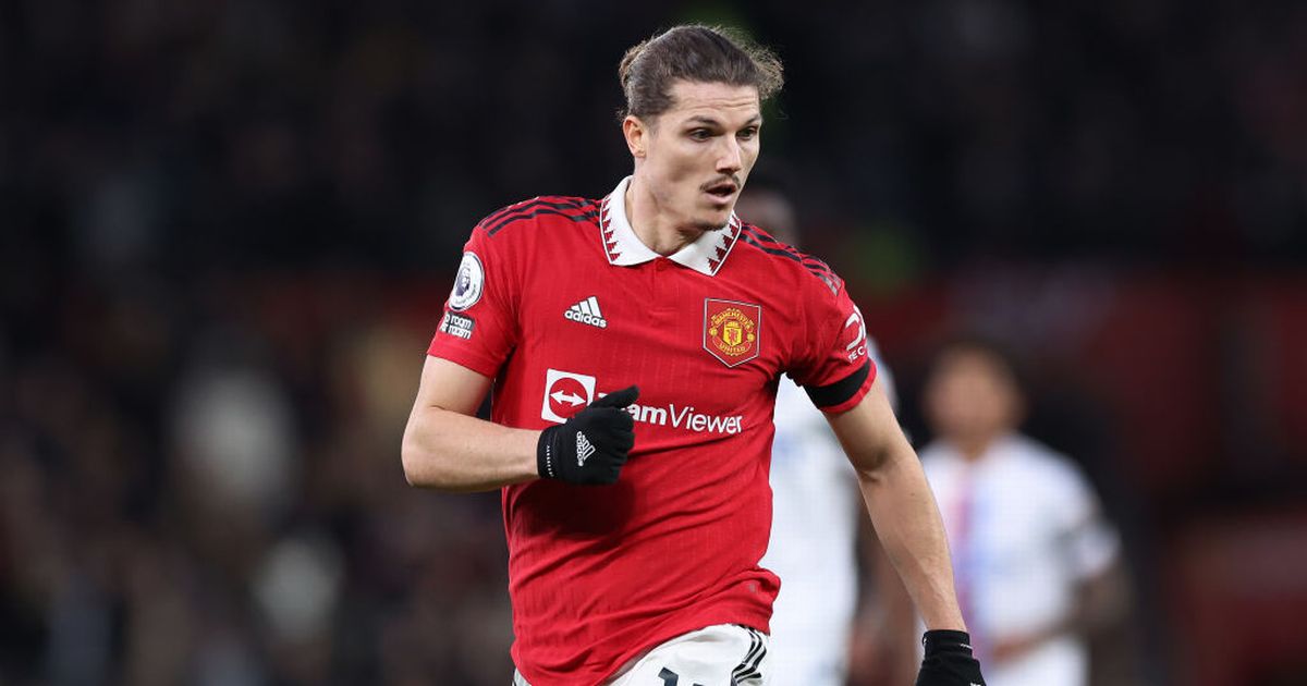 Ng&ocirc;i sao 't&igrave;nh thế' b&agrave;y tỏ t&igrave;nh y&ecirc;u, chốt tương lai với Man United - Ảnh 1